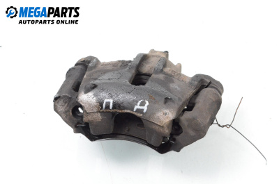 Etrier de frână for Peugeot 206 Hatchback (08.1998 - 12.2012), position: dreaptă - fața