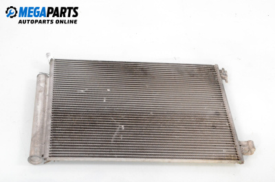 Air conditioning radiator for Renault Clio IV Hatchback (11.2012 - 06.2019) 1.2 16V, 73 hp