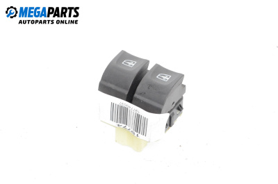 Window adjustment switch for Renault Clio IV Hatchback (11.2012 - 06.2019)