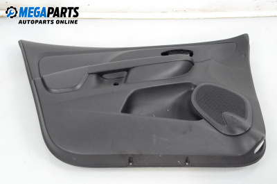 Interior door panel  for Renault Clio IV Hatchback (11.2012 - 06.2019), 5 doors, hatchback, position: front - left