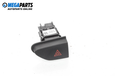 Buton lumini de urgență for Renault Clio IV Hatchback (11.2012 - 06.2019), № 262907372R