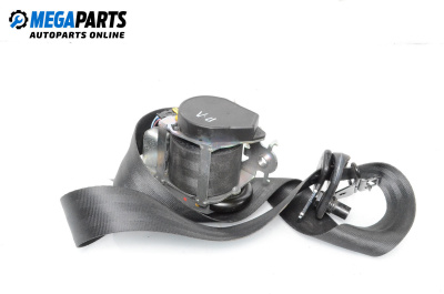 Sicherheitsgurt for Renault Clio IV Hatchback (11.2012 - 06.2019), 5 türen, position: links, vorderseite