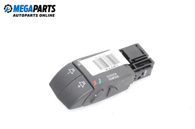 Verstellhebel audio for Renault Clio IV Hatchback (11.2012 - 06.2019)