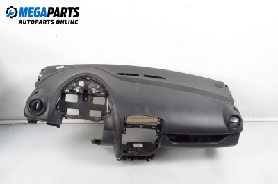 Dashboard for Renault Clio IV Hatchback (11.2012 - 06.2019)