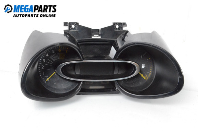 Instrument cluster for Renault Clio IV Hatchback (11.2012 - 06.2019) 1.2 16V, 73 hp, № 248102936R