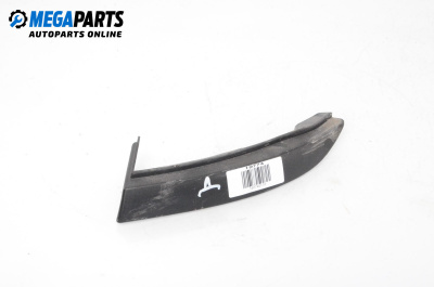 Außenleiste for Renault Clio IV Hatchback (11.2012 - 06.2019), hecktür, position: rechts