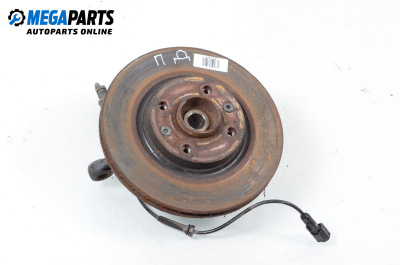 Knuckle hub for Renault Clio IV Hatchback (11.2012 - 06.2019), position: front - right