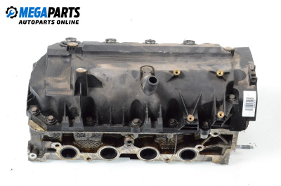 Engine head for Renault Clio IV Hatchback (11.2012 - 06.2019) 1.2 16V, 73 hp