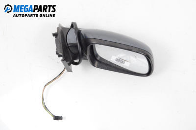 Oglindă for Peugeot 307 Hatchback (08.2000 - 12.2012), 3 uși, hatchback, position: dreapta