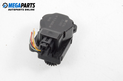 Heater motor flap control for Peugeot 307 Hatchback (08.2000 - 12.2012) 1.6 16V, 109 hp, № H1959