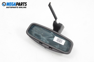 Zentral-ruckspiegel for Peugeot 307 Hatchback (08.2000 - 12.2012)