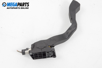 Throttle pedal for Peugeot 307 Hatchback (08.2000 - 12.2012), № 0280752251