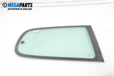 Vent window for Peugeot 307 Hatchback (08.2000 - 12.2012), 3 doors, hatchback, position: right