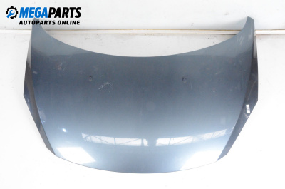 Motorhaube for Peugeot 307 Hatchback (08.2000 - 12.2012), 3 türen, hecktür, position: vorderseite