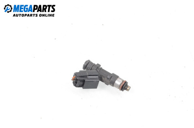 Gasoline fuel injector for Peugeot 307 Hatchback (08.2000 - 12.2012) 1.6 16V, 109 hp