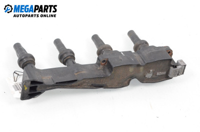 Bobină de aprindere for Peugeot 307 Hatchback (08.2000 - 12.2012) 1.6 16V, 109 hp