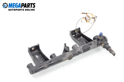 Rampă combustibil for Peugeot 307 Hatchback (08.2000 - 12.2012) 1.6 16V, 109 hp