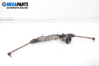 Hydraulic steering rack for Peugeot 307 Hatchback (08.2000 - 12.2012), hatchback