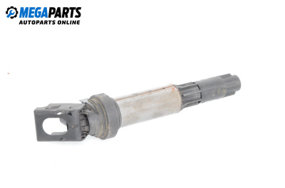 Bobină de aprindere for BMW 3 Series E46 Compact (06.2001 - 02.2005) 316 ti, 115 hp