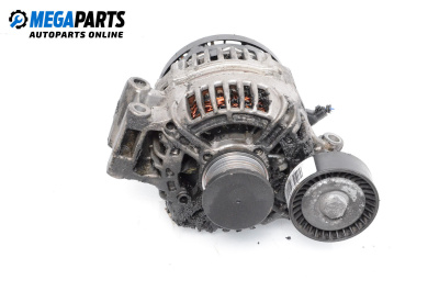 Alternator for BMW 3 Series E46 Compact (06.2001 - 02.2005) 316 ti, 115 hp