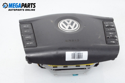 Airbag for Volkswagen Touareg SUV I (10.2002 - 01.2013), 5 uși, suv, position: fața