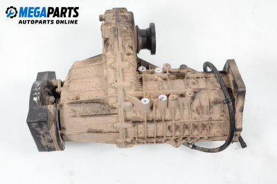 Transfer case for Volkswagen Touareg SUV I (10.2002 - 01.2013) 2.5 R5 TDI, 174 hp