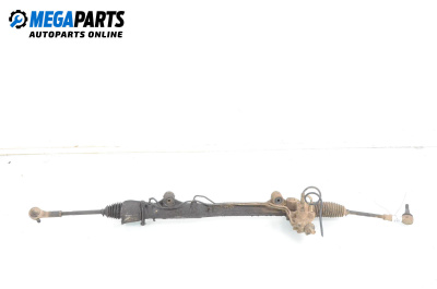 Hydraulic steering rack for Volkswagen Touareg SUV I (10.2002 - 01.2013), suv