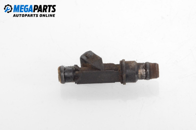 Gasoline fuel injector for Opel Astra G Sedan (09.1998 - 12.2009) 1.4 16V, 90 hp