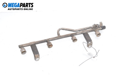 Fuel rail for Opel Astra G Sedan (09.1998 - 12.2009) 1.4 16V, 90 hp