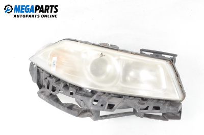 Headlight for Renault Megane II Hatchback (07.2001 - 10.2012), hatchback, position: right