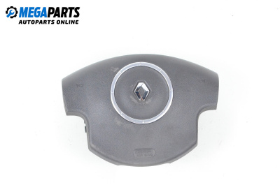 Airbag for Renault Megane II Hatchback (07.2001 - 10.2012), 5 uși, hatchback, position: fața