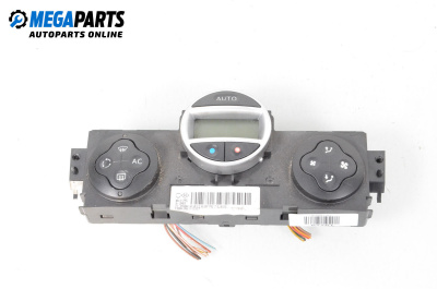 Air conditioning panel for Renault Megane II Hatchback (07.2001 - 10.2012)