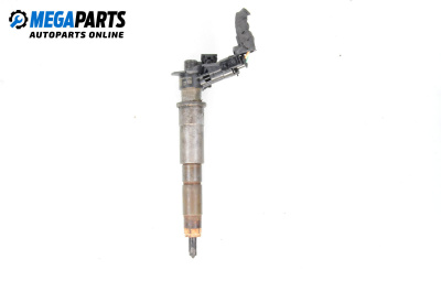 Diesel fuel injector for Renault Megane II Hatchback (07.2001 - 10.2012) 2.0 dCi (BM1K, CM1K), 150 hp