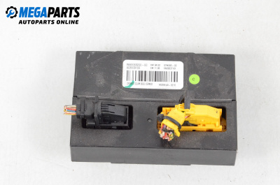 AC control module for Citroen C4 Grand Picasso I (10.2006 - 12.2013), № 9660069280-00