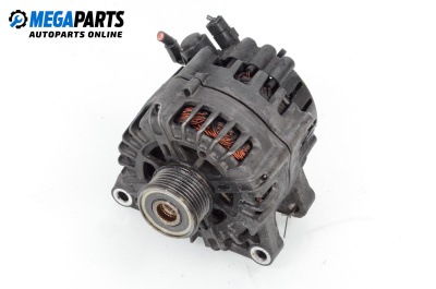 Alternator for Citroen C4 Grand Picasso I (10.2006 - 12.2013) 1.6 HDi, 109 hp