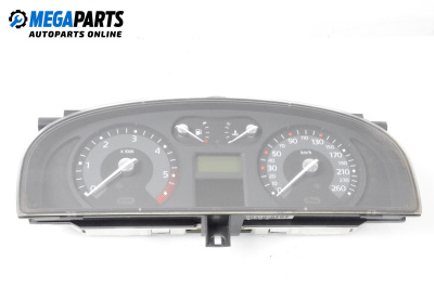 Kilometerzähler for Renault Laguna II Grandtour (03.2001 - 12.2007) 2.0 dCi (KG1T), 150 hp