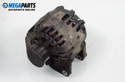 Gerenator for Renault Laguna II Grandtour (03.2001 - 12.2007) 2.0 dCi (KG1T), 150 hp, № 8200404459