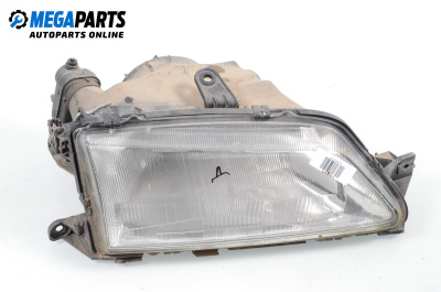 Headlight for Peugeot 306 Hatchback (01.1993 - 10.2003), hatchback, position: right