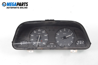 Instrument cluster for Peugeot 306 Hatchback (01.1993 - 10.2003) 1.9 SLD, 64 hp