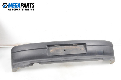 Stoßfänger hinten for Peugeot 306 Hatchback (01.1993 - 10.2003), hecktür