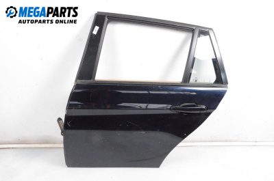 Tür for BMW 3 Series E90 Touring E91 (09.2005 - 06.2012), 5 türen, combi, position: links, rückseite