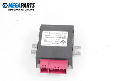 Fuel pump control module for BMW 3 Series E90 Touring E91 (09.2005 - 06.2012), № 55892110