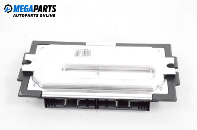 Light module controller for BMW 3 Series E90 Touring E91 (09.2005 - 06.2012), № 61359166711