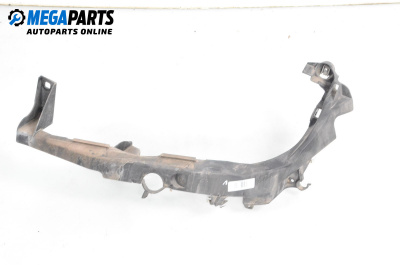 Bază far for BMW 3 Series E90 Touring E91 (09.2005 - 06.2012), combi, position: stânga