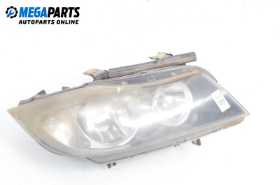 Headlight for BMW 3 Series E90 Touring E91 (09.2005 - 06.2012), station wagon, position: right