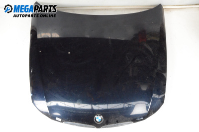 Capotă for BMW 3 Series E90 Touring E91 (09.2005 - 06.2012), 5 uși, combi, position: fața