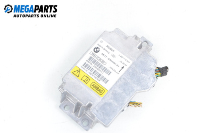 Airbag module for BMW 3 Series E90 Touring E91 (09.2005 - 06.2012), № 0285010066