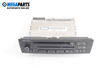 CD spieler for BMW 3 Series E90 Touring E91 (09.2005 - 06.2012), № 9177209