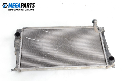 Radiator de apă for BMW 3 Series E90 Touring E91 (09.2005 - 06.2012) 320 d, 177 hp