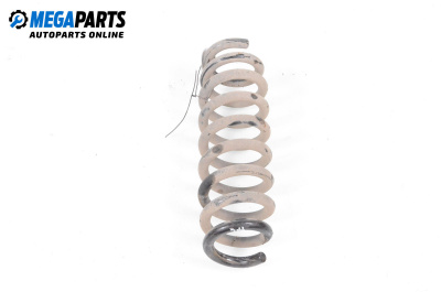 Coil spring for BMW 3 Series E90 Touring E91 (09.2005 - 06.2012), station wagon, position: rear